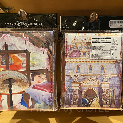 ディズニー×蜷川実花コラボ：ミラー