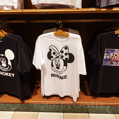 ディズニー×ZUCCaコラボグッズ