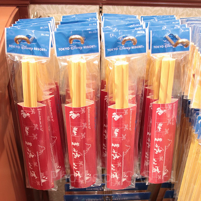 ディズニーランド＆シーの消しゴム