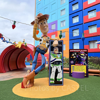 ディズニーの暗黒期：ピクサーが人気爆発、ディズニー作品が失速した2000年代