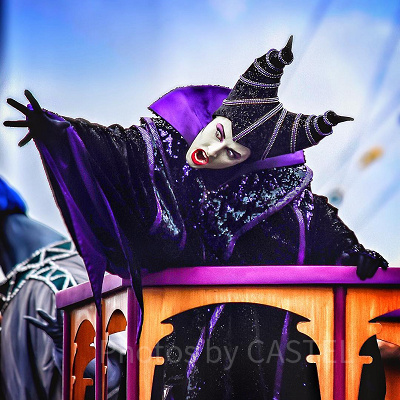 ディズニーの神回ショー＆パレード