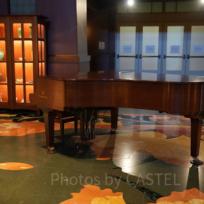 ディズニー・グランド・カリフォルニアン・ホテル＆スパ