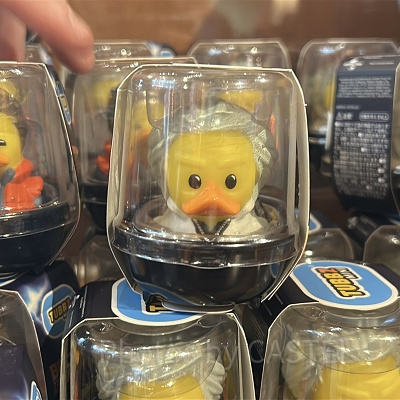 ドクミニフィギュア