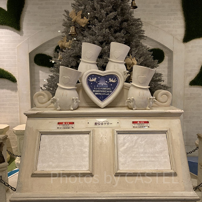 ドッキンガム広場