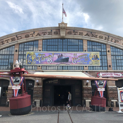 ドックサイドダイナー