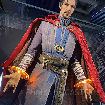 ドクター・ストレンジ