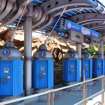 発券終了時間があることもお忘れなく