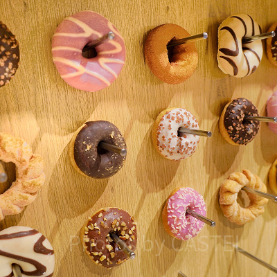 ドーナッツコレクション