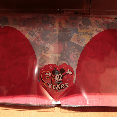 ダブルポケットホルダー