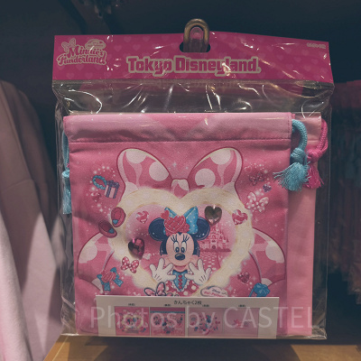 きんちゃくセット(ミニパルグッズ2026)