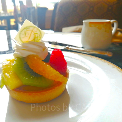 ドリーマーズ・ラウンジ