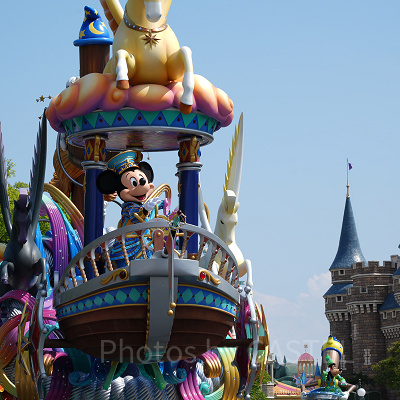 ドリーミング・アップ！