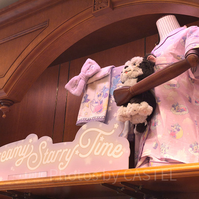 Dreamy Starry Timeグッズ