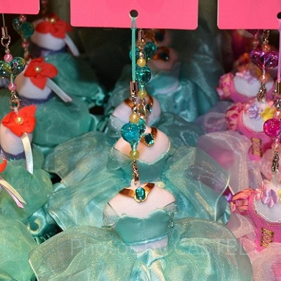 ドレスキーチェーン