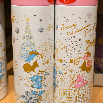 ドリンクボトル