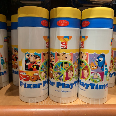 ドリンクボトル