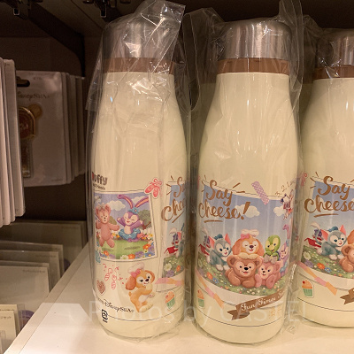 ドリンクボトル