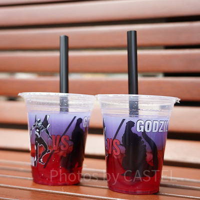 ドリンクゼリー