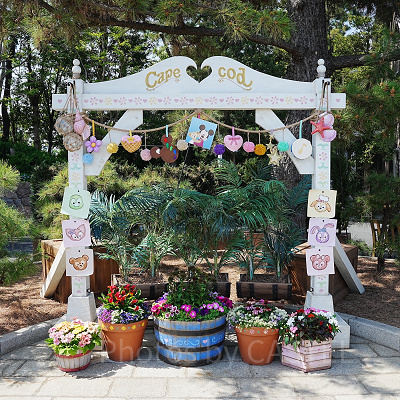 【ダッフィー＆フレンズ8人目のキャラクター予想】総まとめ