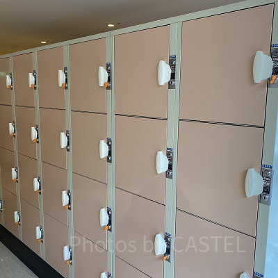 イースト・ロッカー