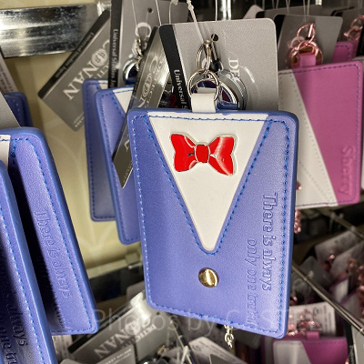 江戸川コナンパスケース〔USJ×コナングッズ〕