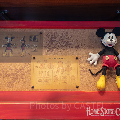 ワッペンバッジ