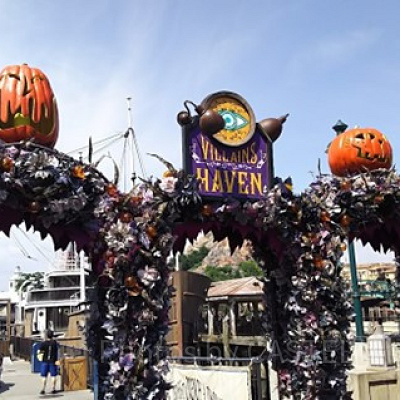 イベント期間中は違う楽しみが♪