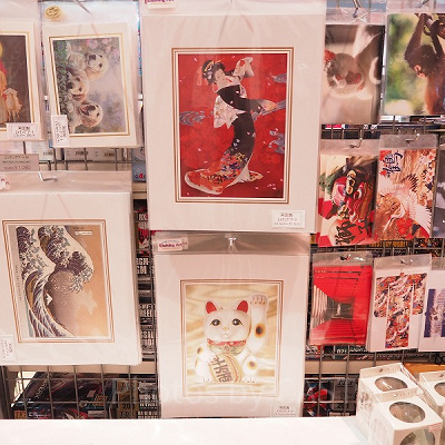 エッチングアート