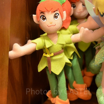 永遠の少年・ピーターパン