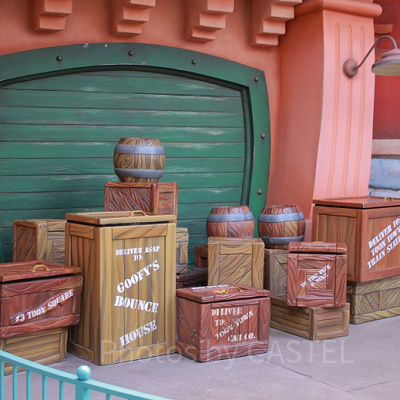 みんな再開を待っている