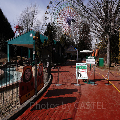 うきうきクルーズ