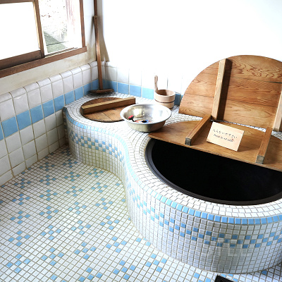 展示「となりのトトロ」