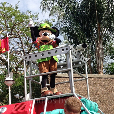 エクスペディション・エベレストまとめ