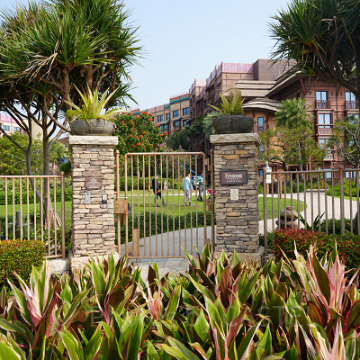 エクスプローラーズ・ロッジ