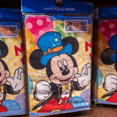 フェイスタオル