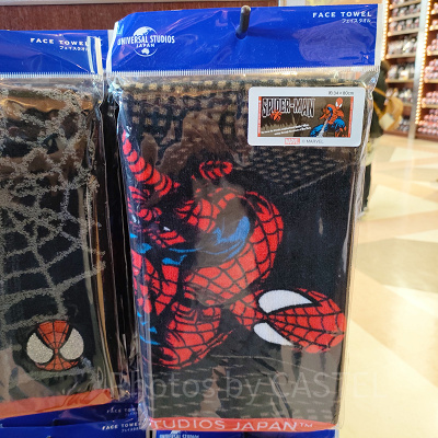 フェイスタオル