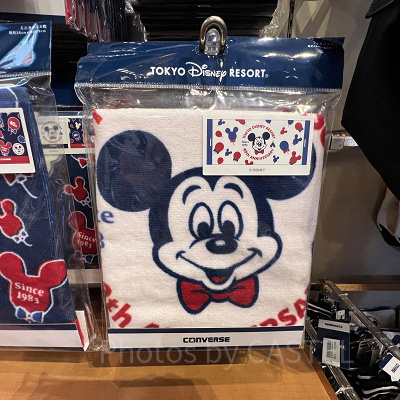 フェイスタオル