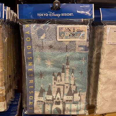 フェイスタオル