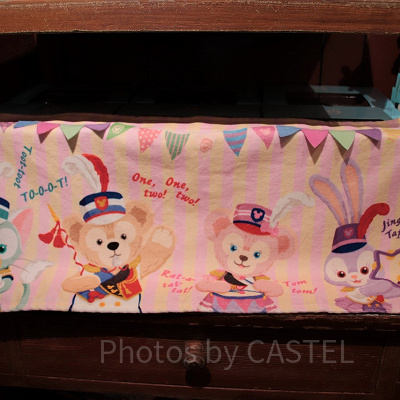 フェイスタオル