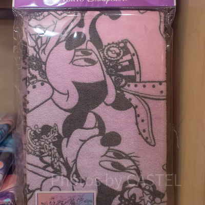 フェイスタオル