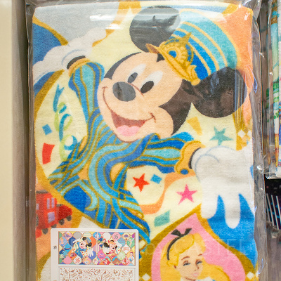 フェイスタオル