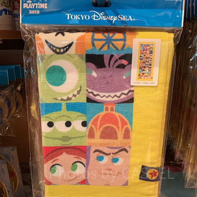 フェイスタオル