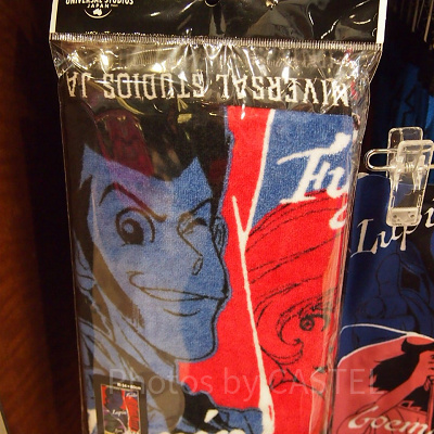 フェイスタオル