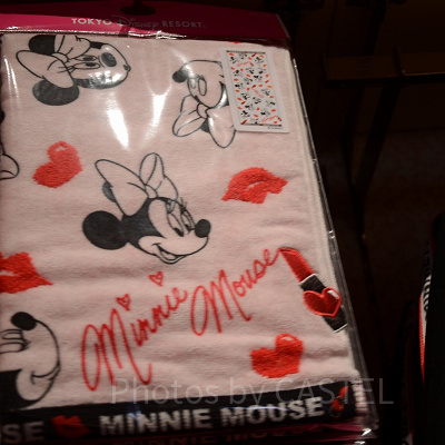 フェイスタオル