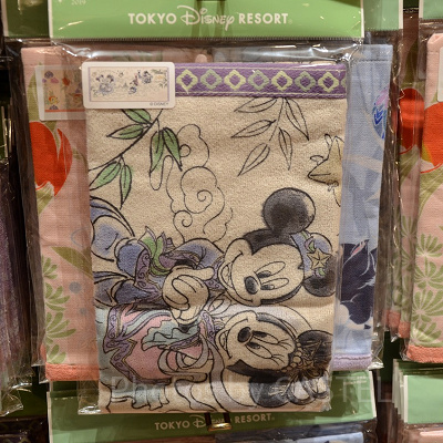 フェイスタオル