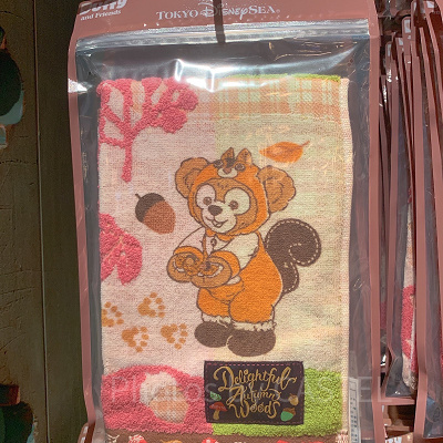 フェイスタオル