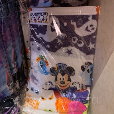 フェイスタオル