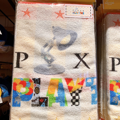 フェイスタオル