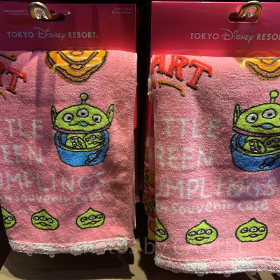 フェイスタオル