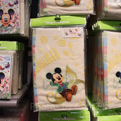 フェイスタオル